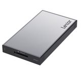 Đầu đọc thẻ nhớ Lexar Professional Workflow CFexpress 4.0 Type A