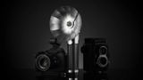 Godox Lux Master Retro Camera Flash