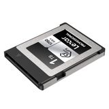 Thẻ nhớ Lexar Professional SILVER CFexpress Type B 1TB