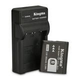 Sạc Kingma for Sony NP-BG1 NP-FG1