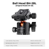 Chân máy ảnh trên cao bằng nhôm K&F Concept KF09.086V2