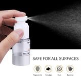 Bộ vệ sinh ống kính máy ảnh K&F Concept 23 trong 1 SKU.1868