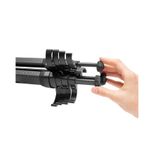Chân máy ảnh Peak Design Travel Tripod - Carbon