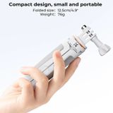 Gậy tự sướng để bàn cho Gopro, Action và Insta - K&F 09.133 MS03
