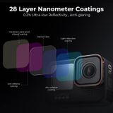 Kính lọc Filter K&F Concept Nano X UV For Gopro 9/10/11