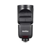Đèn Flash đầu tròn Godox V1 MID chính hãng