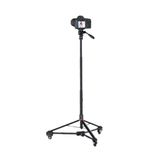 Gậy selfie kiêm tripod tích hợp bánh xe Ulanzi AT-03