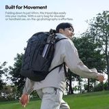 Chân máy ảnh Ulanzi Ombra Video II chính hãng