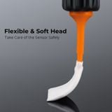 Bộ bút vệ sinh thay thế K&F CONCEPT SKU.1902 kèm 20 tăm bông vệ sinh máy ảnh Full Frame APS-C