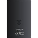 Ổ cứng di động SSD Lexar ARMOR 700 USB 3.2 Gen 2x2