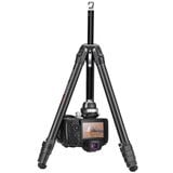 Ulanzi Coman Zero Y Travel Tripod - Chân máy ảnh carbon siêu nhẹ