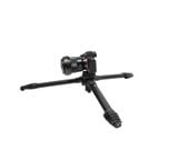Chân máy ảnh Peak Design Travel Tripod - Aluminum
