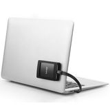 Ổ cứng di động SSD Lexar SL500 2TB with Magnetic Set