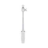 Mini tripod Ulanzi MT08 White 3 chân thiết kế gấp gọn tiện lợi