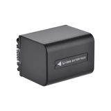 Pin Kingma for Sony NP-FV70, 1800mAh