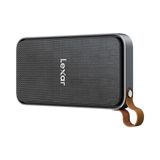 Box di động SSD M.2 NVMe 40Gbps Lexar E750