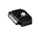 Đế tháo lắp nhanh COMAN PCF38 cho chân máy du lịch ZERO F38