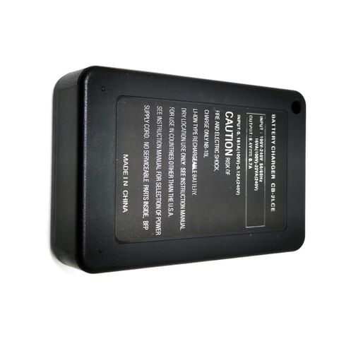 Sạc cho Pin Canon NB-10L (CB-2LCE ), sạc dây