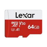 Thẻ nhớ MicroSD Lexar microSDXC UHS-I 64GB