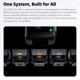 Đèn Flash Godox IT32 + X5