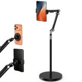 Chân Máy ảnh/ Giá đỡ máy tính bảng Tripod K&F Concept KF31.0038