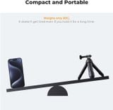 Gậy tự sướng để bàn cho Gopro, Action và Insta - K&F 09.133v3 MS-10