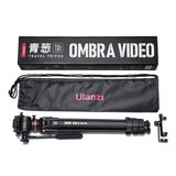Chân máy ảnh - Ulanzi Ombra XIANG Video Travel Tripod