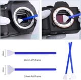 Bộ vệ sinh ống kính máy ảnh K&F Concept 23 trong 1 SKU.1868