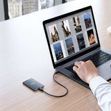 Ổ cứng di động SSD Lexar SL500 4TB