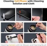 Bộ vệ sinh bàn phím 20 trong 1 K&F Concept SKU.2279