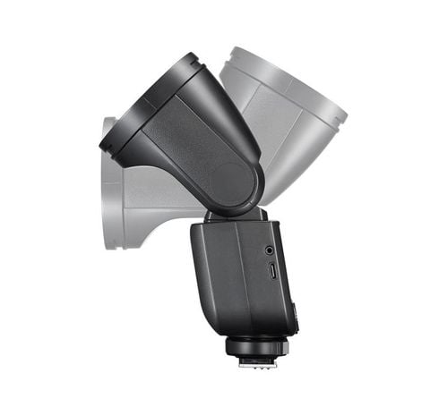 Đèn Flash đầu tròn Godox V1 MID chính hãng
