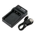 Sạc Kingma for Sony NP-BG1 NP-FG1