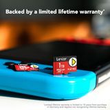 Thẻ nhớ Lexar PLAY PRO microSDXC Express 1TB