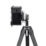 Ulanzi Coman Zero Y Travel Tripod - Chân máy ảnh carbon siêu nhẹ
