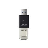 Ổ cứng Lexar JumpDrive Fingerprint F35 Pro