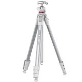 Chân máy ảnh Ulanzi Ombra Ying Travel Tripod (Black/White)