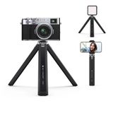 Chân máy K&F Concept KF09.130 MS05