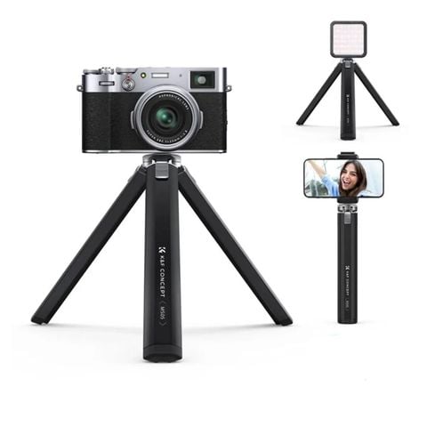 Chân máy K&F Concept KF09.130 MS05