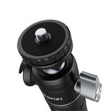 Tripod Mini Ulanzi U-Vlog Lite sử dụng cho điện thoại và máy ảnh DSLR