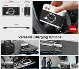 Hộp sạc đôi KingMa BM070 for Canon LP-E12 ( sạc nhanh)