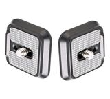 Tấm tháo lắp nhanh COMAN PCY vít 1/4