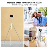 K&F Concept E224A3+BH-18 tripod (KF09.120)