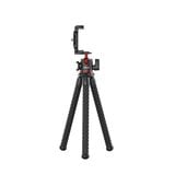Chân máy Tripod Ulanzi MT 33 Đầu bi xoay 360 độ tải trọng 2Kg