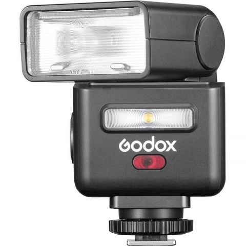 Đèn Flash Godox IT32 (Không kèm X5), Hàng chính hãng