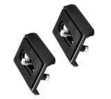 Đế tháo lắp nhanh COMAN PCV cho chân máy ZERO V