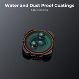 Kính lọc Filter K&F Concept Nano X CPL For Gopro 9/10/11