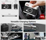 Hộp sạc đôi KingMa BM070 for Fujifilm NP-W126 ( sạc nhanh)