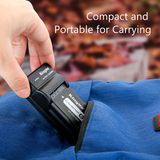 Sạc Kingma for Sony NP-BD1