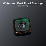 Kính lọc Filter K&F Concept Nano X UV For Gopro 9/10/11