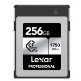 Thẻ nhớ Lexar Professional SILVER CFexpress Type B 256GB
